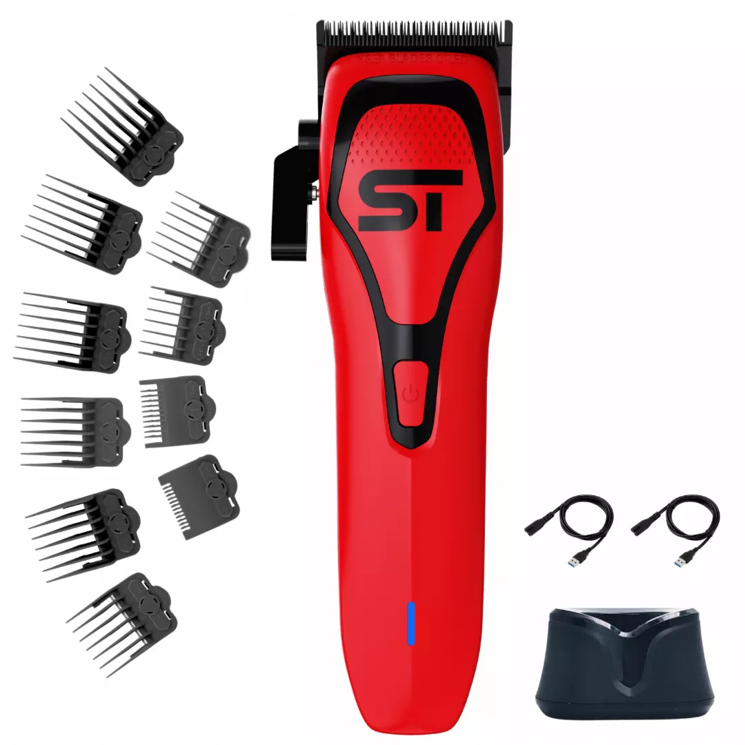 Tông Đơ Supreme Trimmer Darkstar72 Vector Motor Clipper 